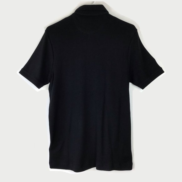 Tahari Men 100% Cotton Polo Shirt New - Picture 3 of 5